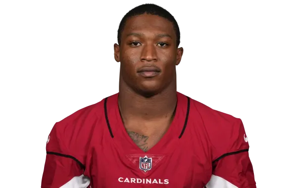 James Wiggins Jr. headshot